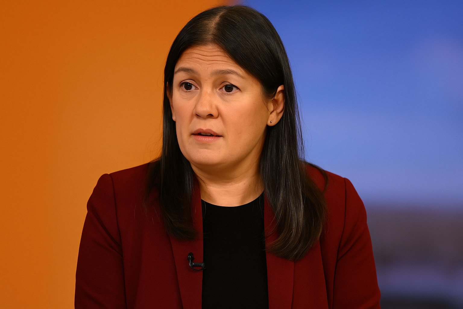 Nandy 'Confident' BBC Bosses Are Treating "Systemic Bias" Allegations Seriously