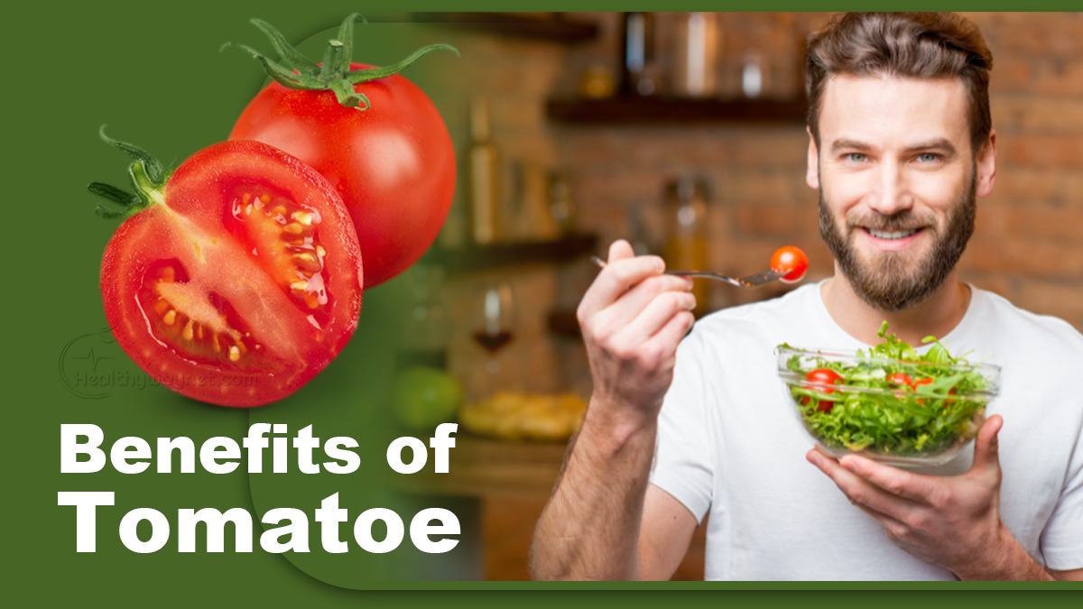A Deep Dive into the Health Benefits of Tomatoes