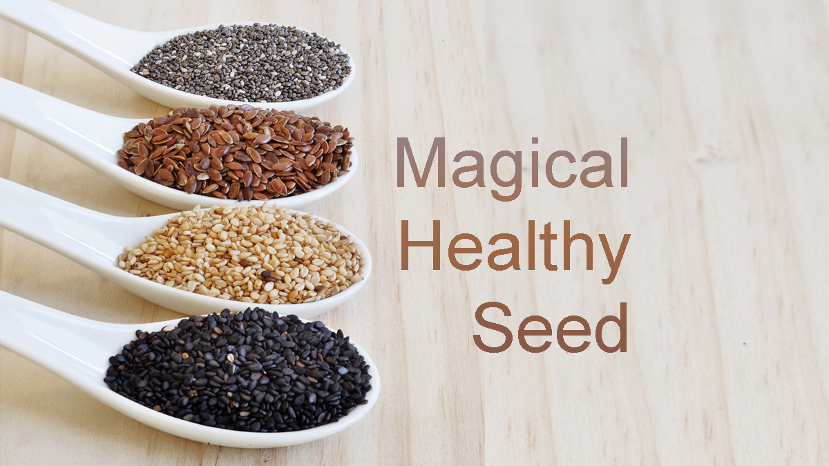 Unlocking the Health Benefits of Sesame Oil and Seeds