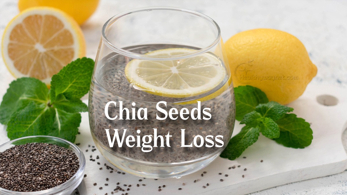 Chia Seeds Nature's Hidden Treasure for Optimal Health