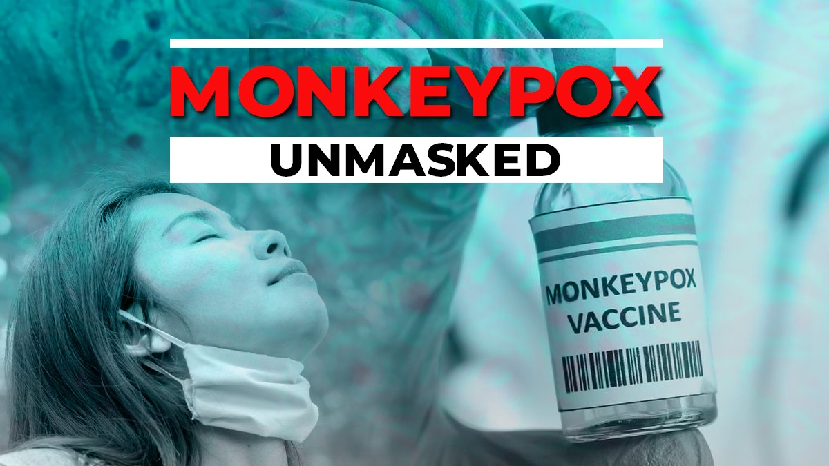 Monkeypox Unmasked: Symptoms, Prevention, and Treatment