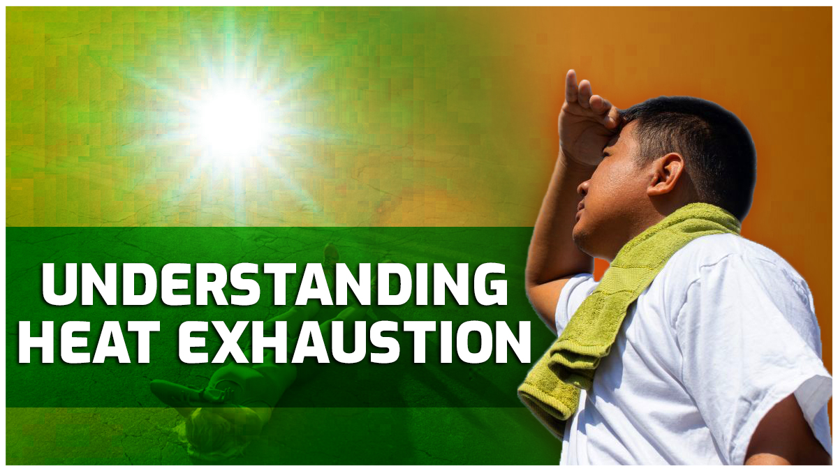 Understanding Heat Exhaustion