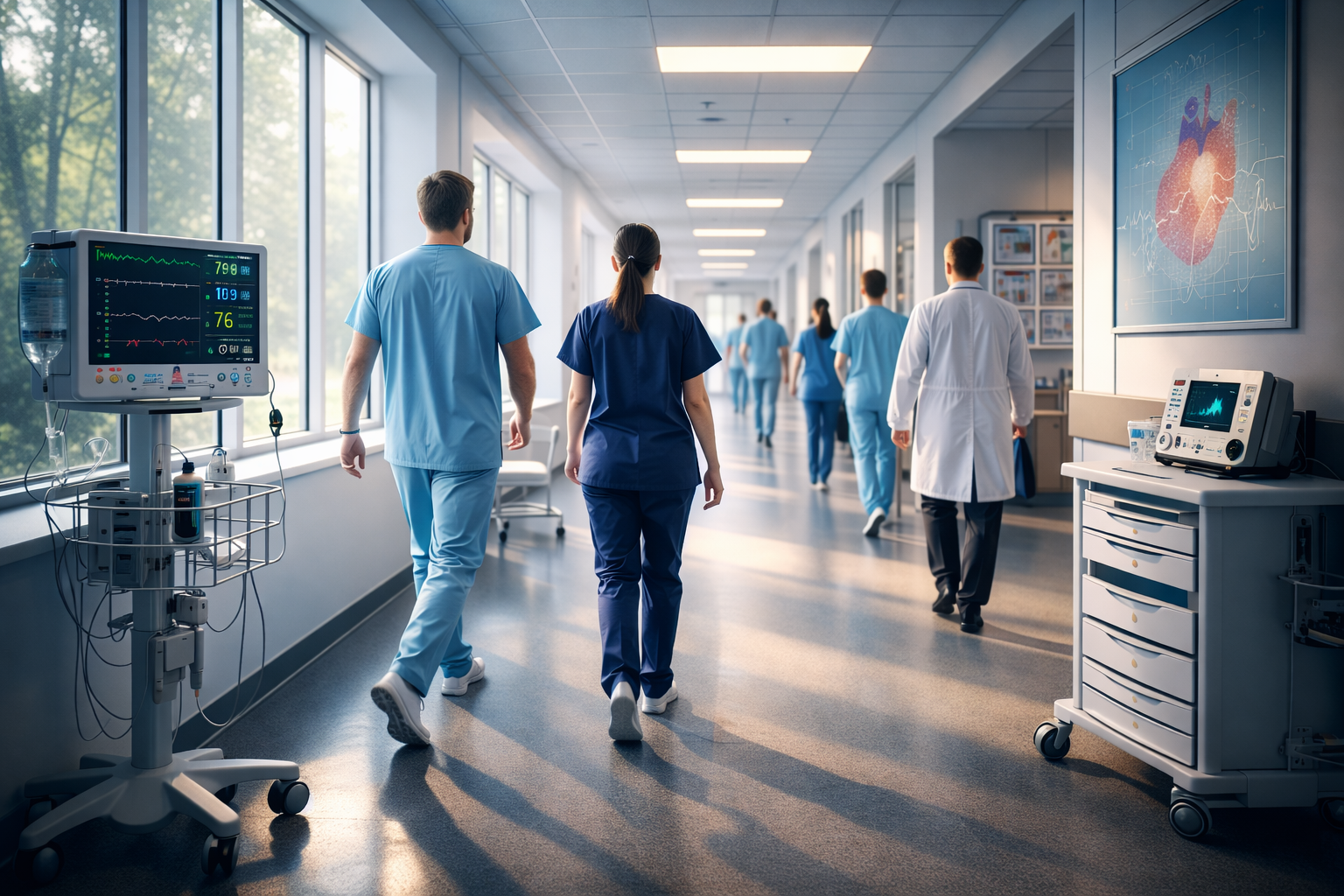 Diseases Impacting Europe 2025: Cardiovascular Disease, Influenza & Diabetes Trends