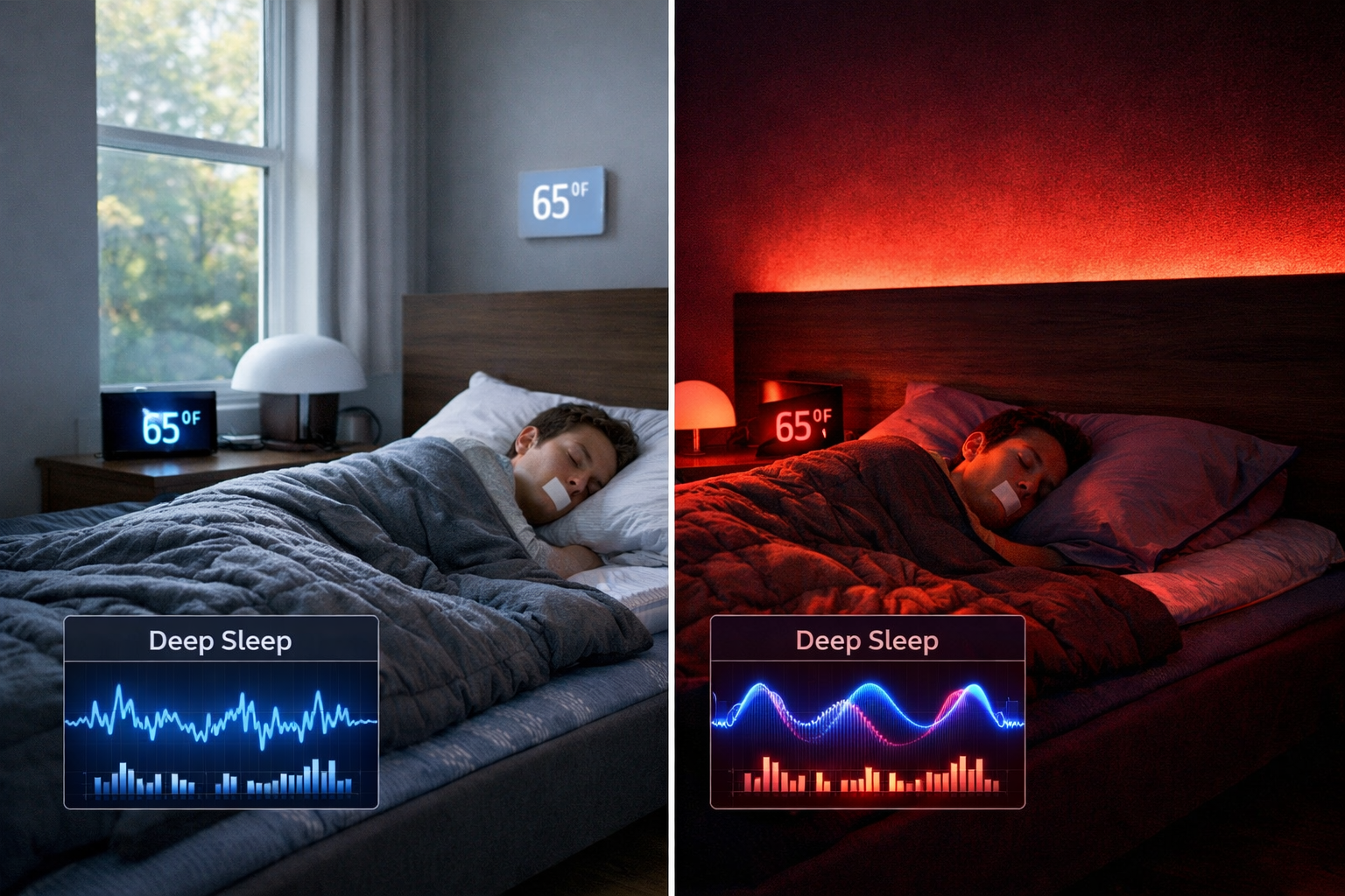 Sleepmaxxing 2026: 11 Advanced Sleep Optimization Hacks That Actually Work
