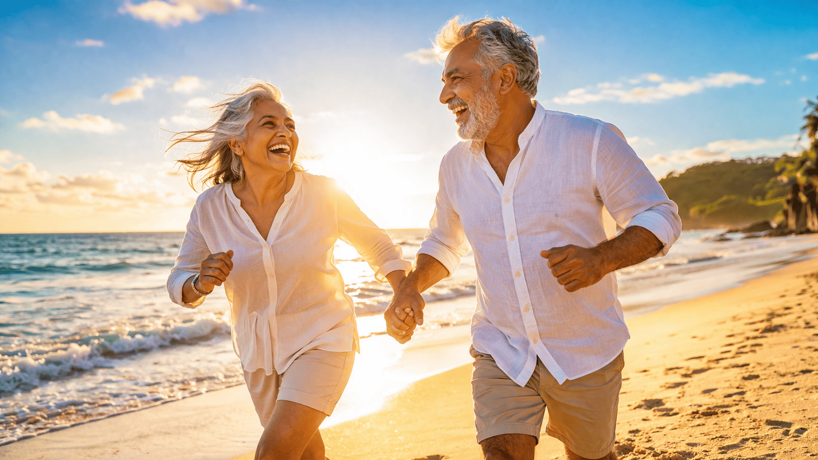 Healthspan vs Lifespan: Why Living Better Matters More